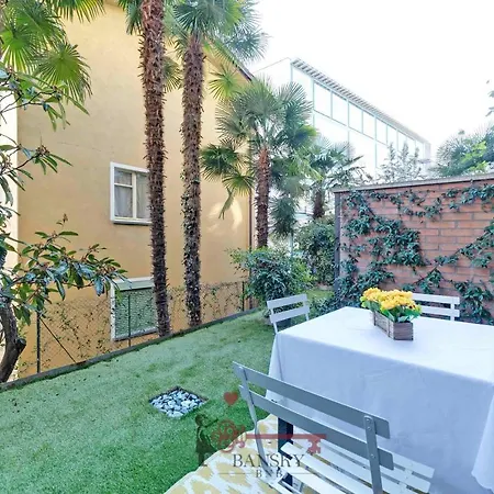Soleil 5* With Terrace In Center Apartment