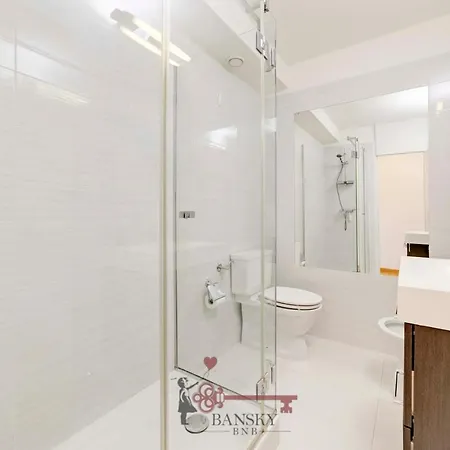 Soleil 5* With Terrace In Center
